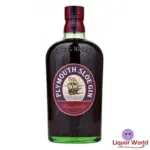 Plymouth Sloe Gin 700ml
