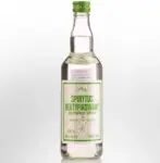 Polmos Spirytus Rektyfikowany (Rectified Spirit) Polish Pure Spirit Vodka (500ml)