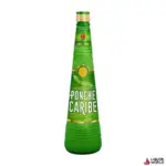 Ponche Caribe Pistachio Liqueur 700ml