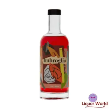 Poor Toms Imbroglio Amaro Aperitif 500ml