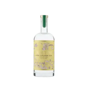 Poor Toms Pina Colada Gin 700ml