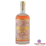 Poor Toms Strawberry Gin 700ml