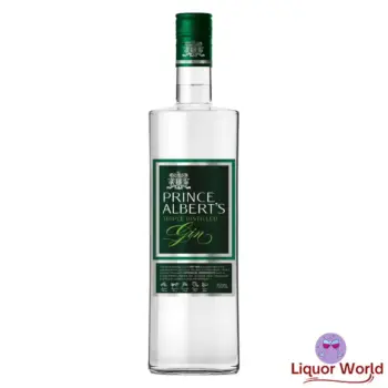 Prince Albert's London Dry Gin (700ml)