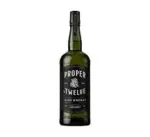 Proper No. Twelve Irish Whiskey 700mL