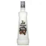Puschkin Coffee & Caramel Liqueur 700ml