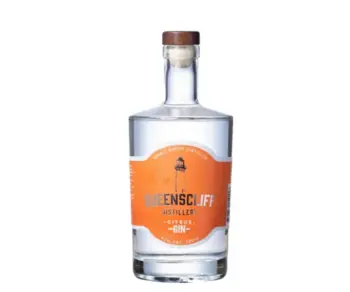 Queenscliff Distillery Citrus Gin 700ml