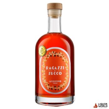 Ragazzi e Succo Aperitivo 750ml