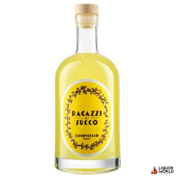 Ragazzi e Succo Limoncello 750ml