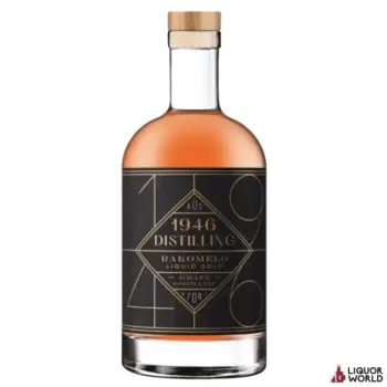 Rakomelo Honey And Spice Liqueur 700ml