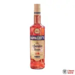Ramazzotti Aperitivo Rosato Aperitif 1000Ml