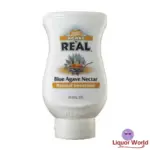 Real Blue Agave Nectar Syrup 500ml
