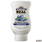 Real Blueberry Puree 500ml