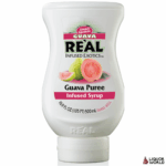 Real Guava Puree 500ml