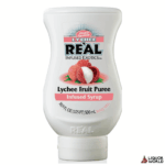 Real Lychee Puree 500ml