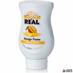Real Mango Puree 500ml
