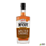 Real Mccoy Salted Caramel Whisky 700ml