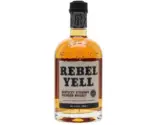Rebel Yell Kentucky Straight Bourbon Whiskey 700ml
