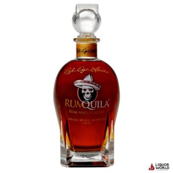Red Eye Louie's Rumquila Liqueur 700ml