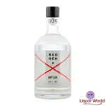 Red Hen Australian Dry Gin 700ml