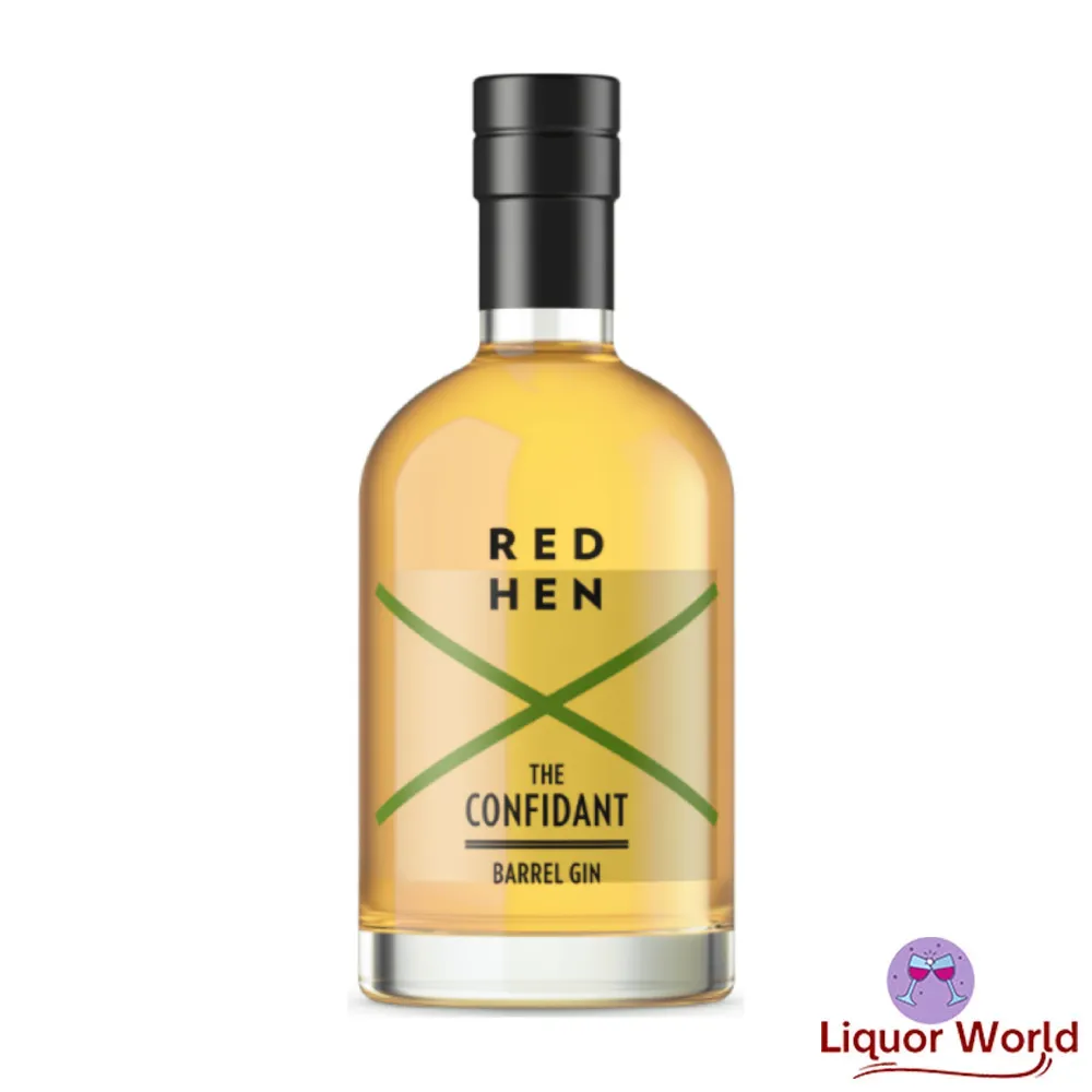 Red-Hen-The-Confidant-Barrel-Gin-500ml-1-1.webp