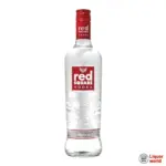 Red Square Vodka 700ml