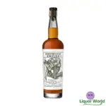 Redwood Empire Emerald Giant Rye Whiskey 750mL