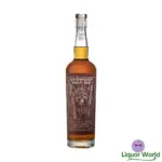 Redwood Empire Grizzly Beast Bottled In Bond Straight Bourbon Whiskey 750mL