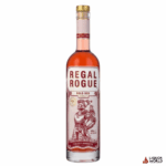 Regal Rogue Bold Red Vermouth 500ml