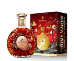 Remy Martin XO Gold Limited Edition Cognac Fine Champagne 700mL