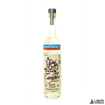 Rey Campero Sierra Negra Mezcal 700ml