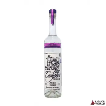 Rey Campero Tepeztate Mezcal 700ml