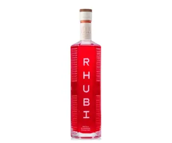 Rhubi Rhubarb Liqueur 700ml