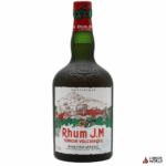Rhum J.M VO Terroir Volcanique Rum 700ml
