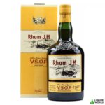 Rhum J.M VSOP Rum 700ml