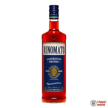 Rinomato Aperitivo Deciso Aperitif 1Lt