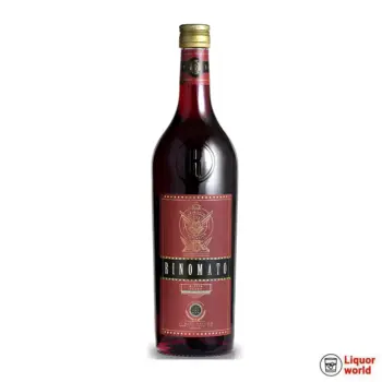 Rinomato Bitter Scuro Aperitif 1Lt