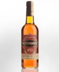 Rittenhouse 100 Proof Straight Rye Whiskey 700ml