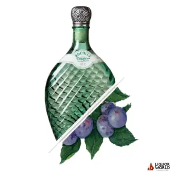 Rochelt Wild Plum From Piedmont Vintage 2015 350ml