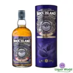 Rock (Oyster) Island Sherry Edition Blended Malt Scotch Whisky 700mL