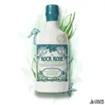 Rock Rose Citrus Coastal Gin 700ml