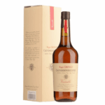 Roger Groult Venerable 25 Year Old Calvados Apple Brandy 700ml