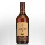Ron Abuelo 7 Year Old Rum 700ml