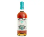 Ron Botran 12 Year Old Anejo Rum 700ml