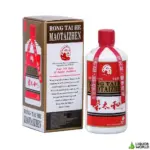 Rong Tai He Maotaizhen Baijiu Liquor 500mL