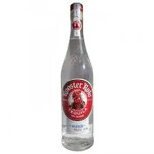 Rooster Rojo Blanco Tequila 700mL