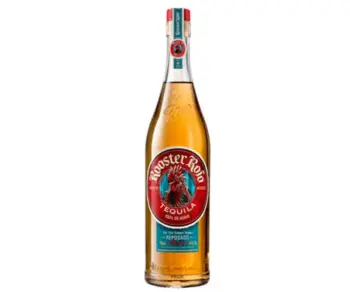 Rooster Rojo Reposado 700ml