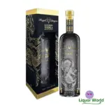 Royal Dragon Imperial With Gift Box Superior Vodka 700mL