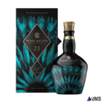 Royal Salute 21 year old The Harris Reed Edition Scotch Whisky 700ml