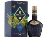 Royal Salute Celebration Edition 21 Year Old Blended Scotch Whisky 700ml