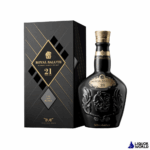 Royal Salute The Lost Blend 21 Year Old Blended Scotch Whisky 700mL